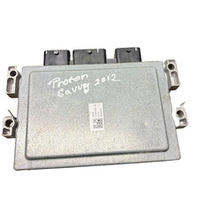 Proton Savvy ENGINE CONTROL