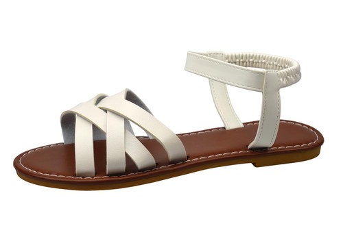 Womens flat gladiator - flat, sandals