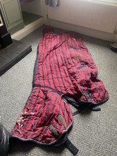 Used 5’9 200g Stable Rug By
