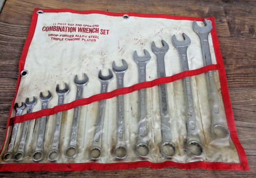 Gedore sae combination - pc,