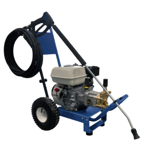 Nilfisk gx200 honda 5hp - nilfisk,