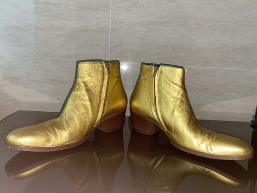 Dior homme 05fw - homme, heels