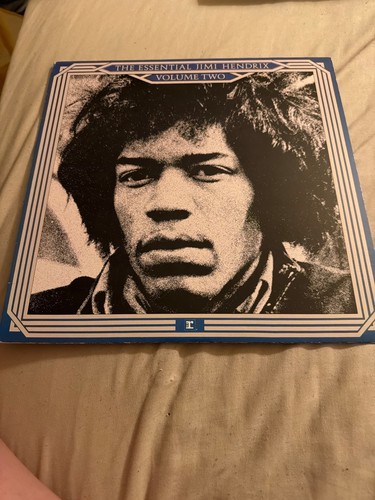 Jimi hendrix the - jimi,