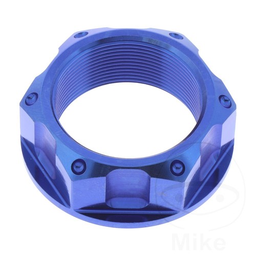 Jmp steering stem nut - steering,