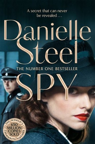 Spy free - (paperback),
