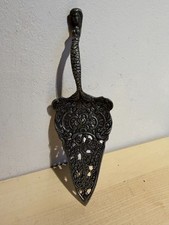 Vintage Mermaid Handle Cake