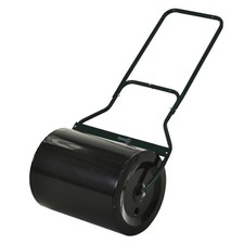 20-Inch Push/Tow Behind Lawn