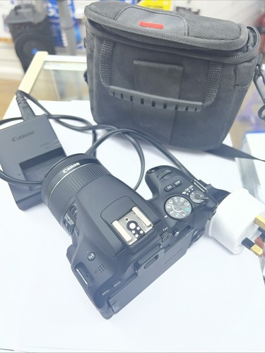 Canon eos 200d digital camera - ,