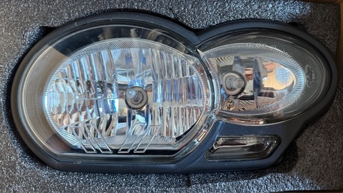 Bmw r1200gs adventure k25 - bmw,