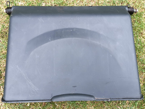 Ryobi rlm4614 rear grass - ryobi,