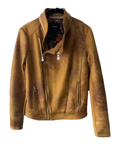 Desigual ladies jacket - jacket, size