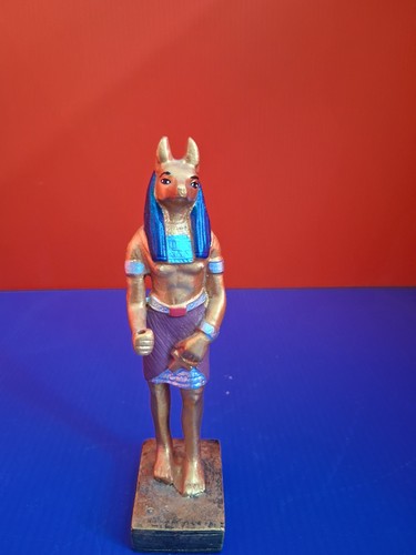 Egyptian god anubis - egyptian,