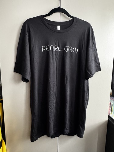 Pearl jam outernet event - jam, t