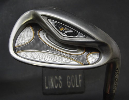 Taylormade gap wedge - gap,