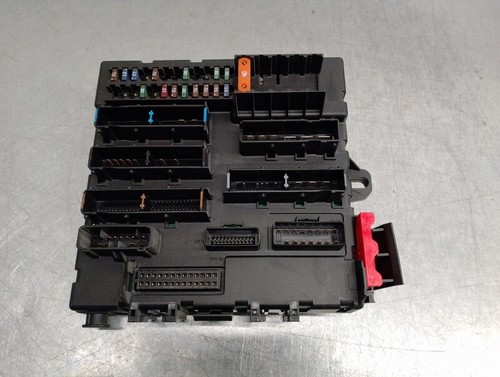 12805847 fuse relay box saab - box,