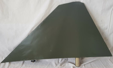 Tornado Aircraft Large Drop