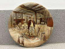 Newhall Oliver Twist Plate