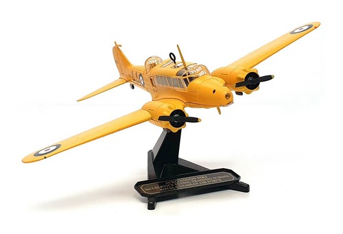 Oxford diecast scale - 1/72,