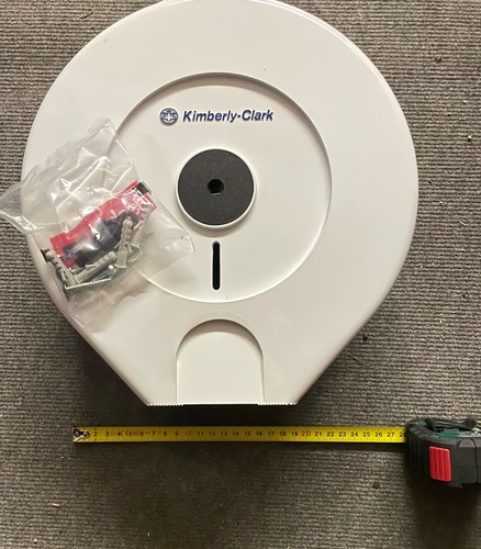 Kimberly clark jumbo - kimberly-clark,