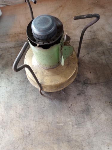Camping stove valor kerosene - valor,