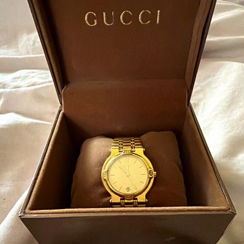 Gucci 9200m women gold - 9200m, women’s