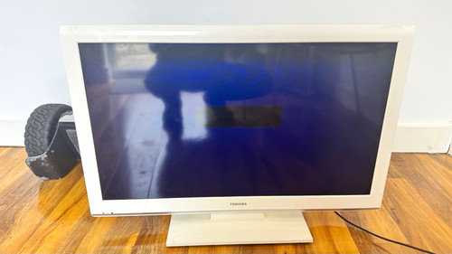 Toshiba 29in lcd - toshiba, tv