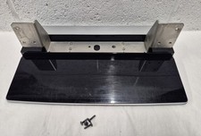 TV Stand For PANASONIC TX-32LXD8, TX-32LXD80, TX-32LXD85 With Fitting Screws 