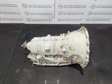 JAGUAR XK X150 MK2 4.2 PETROL 6 SPEED AUTOMATIC GEARBOX 6W83-7000-BC