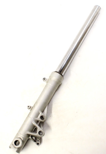 Bmw front fork - leg, left