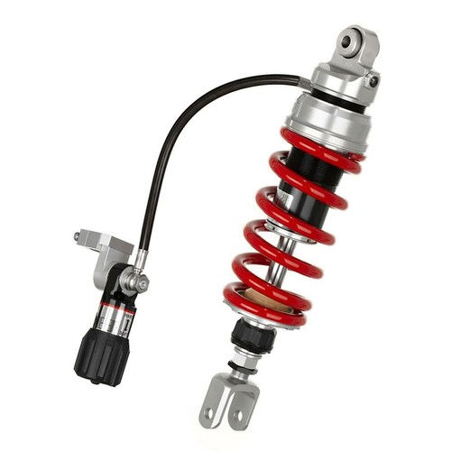 Yss rear shock - rear, for