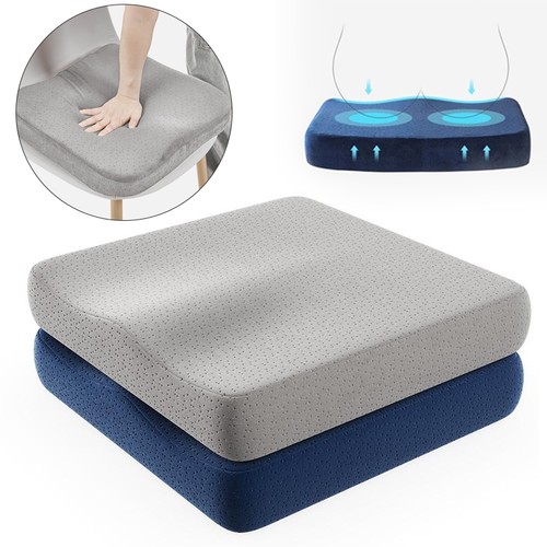 Memory foam seat cushion - memory,