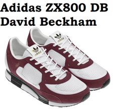 Adidas ZX 800 DB David Beckham
