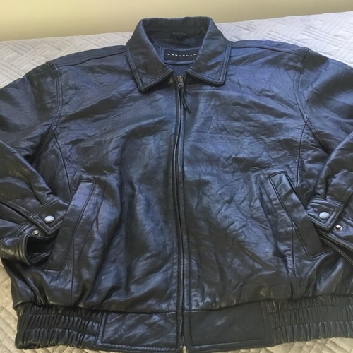 Vintage baracuta men black - baracuta,