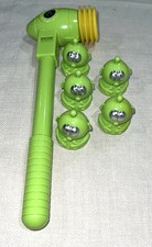 ELC Manic Martians Aliens