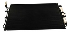 MAXGEAR AC830163 Condenser