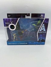 Avatar World of Pandora Jake