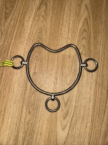 Chifney control - 5”,