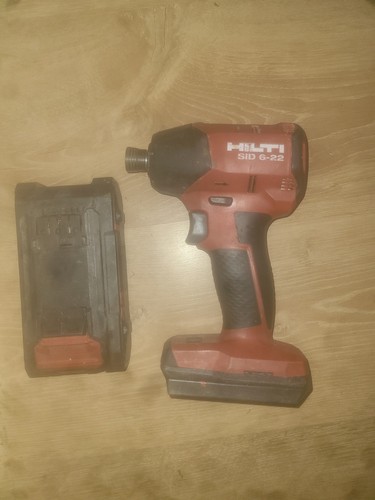 Hilti nuron sid - hilti,