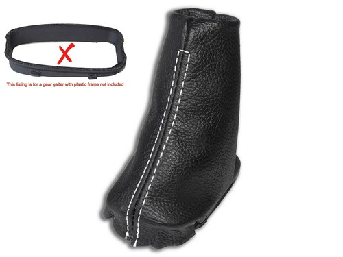 Automatic gear gaiter - automatic,