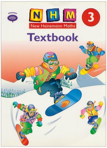 New heinemann maths - maths, year