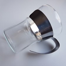 Bodum Assam tall tea glass