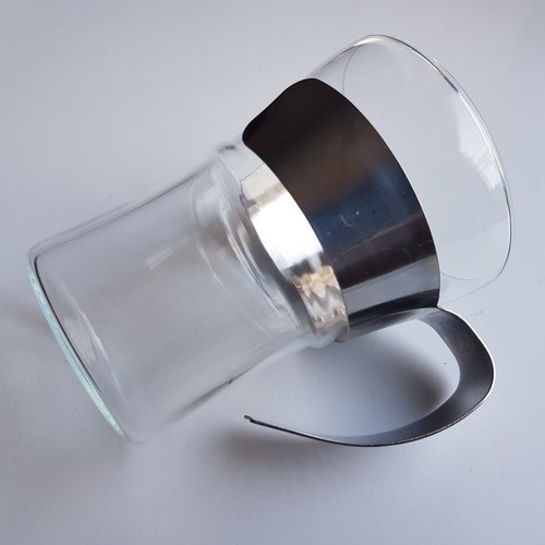 Bodum assam tall tea glass - bodum,