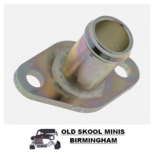 Classic mini cylinder head - mini,