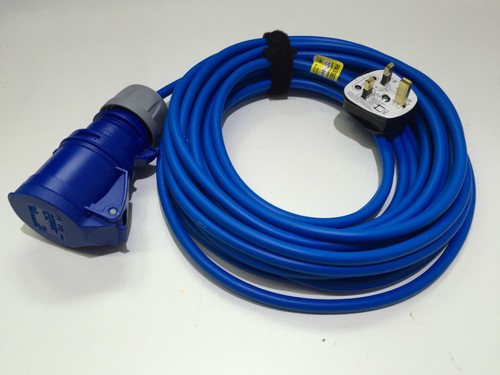 Marten meter 16a cable - marten®,