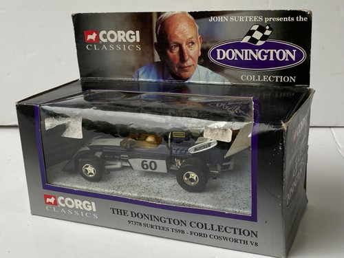 Corgi classics 97378 the - corgi,