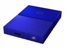 Blue 4tb western digital - blue,