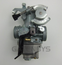 New Complete Carburettor For