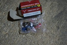 SUZUKI B120 TC120 B100 POINTS