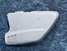 Suzuki GT380  J & K Side Panel Left (47211-33100)
