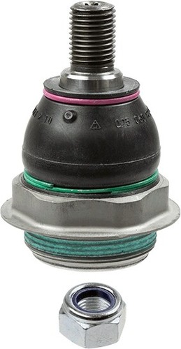 Ball joint lemförder - ball,